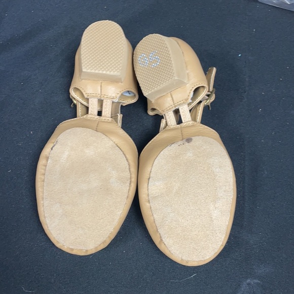 Revolution Dancewear jazz shoes (2041) - Picture 5 of 7